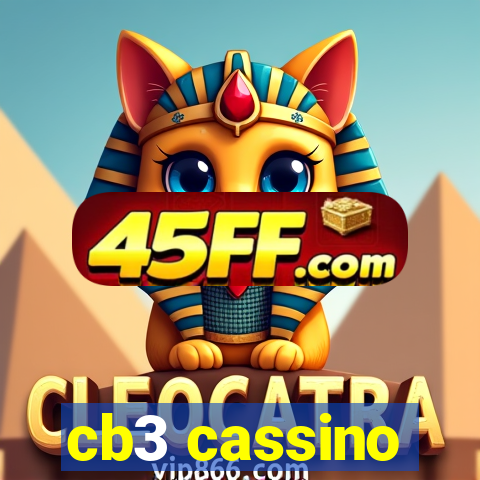 cb3 cassino
